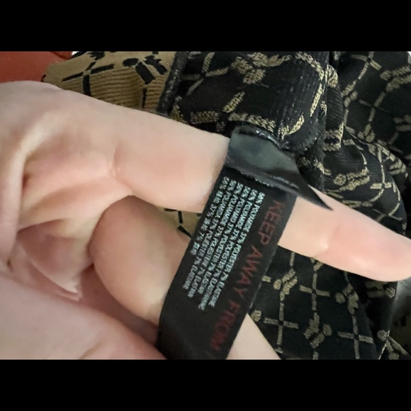 Urban Outfitters zip up mock neck - Picture 6 of 6